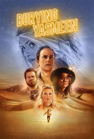 Watch Free Burying Yasmeen (2019)