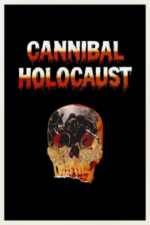 Watch Free Cannibal Holocaust (1980)
