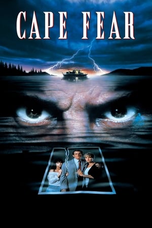 Watch Free Cape Fear (1991)