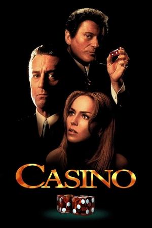 Watch Free Casino (1995)