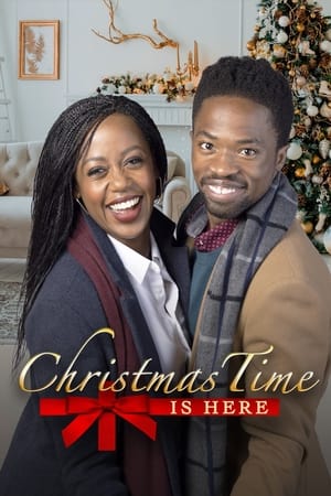 Watch Free Christmas Time Is Here (2021)