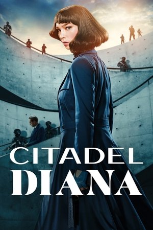 Watch Free Citadel Diana (2024-)