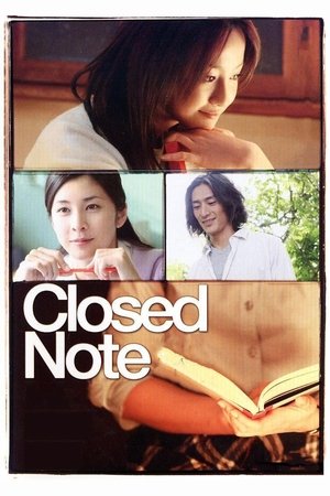 Watch Free Closed Diary (2007)