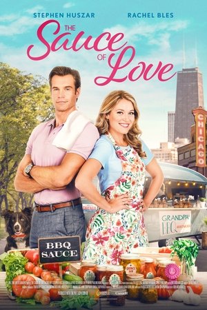 Watch Free Cooking Up Love (2021)
