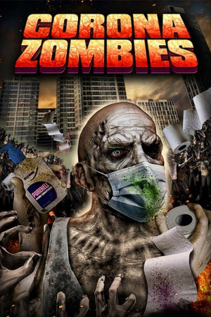 Watch Free Corona Zombies (2020)
