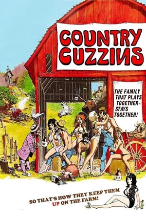 Watch Free Country Cuzzins (1972)