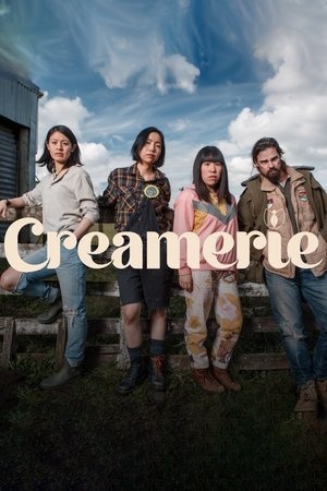 Watch Free Creamerie (2021 )