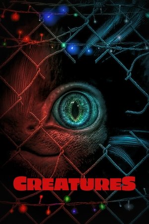 Watch Free Creatures (2021)