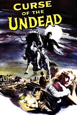 Watch Free Curse of the Undead (1959)