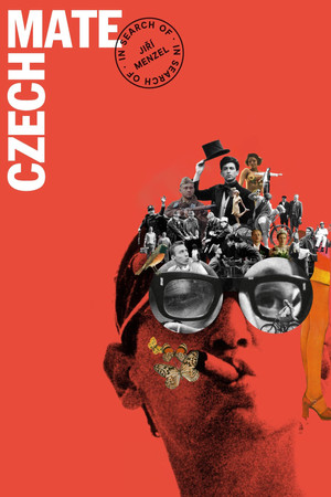 Watch Free CzechMate In Search of Jiri Menzel (2018)