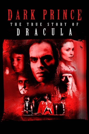 Watch Free Dark Prince: The True Story of Dracula (2000)