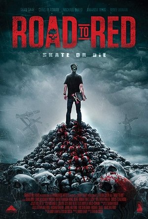 Watch Free Road to Red (2020)