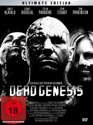 Watch Free Dead Genesis (2010)