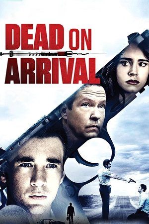 Watch Free D.O.A. Blood River (2017)