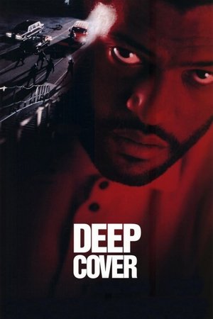 Watch Free Deep Cover (1992)
