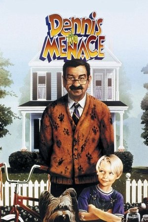 Watch Free Dennis the Menace (1993)