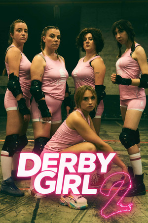 Watch Free Derby Girl (2020-)