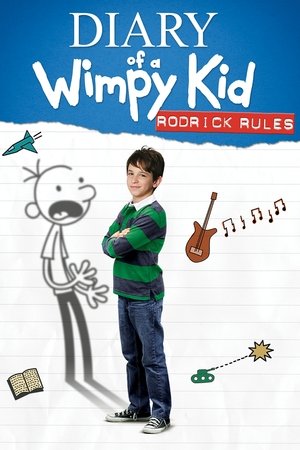 Watch Free Diary of a Wimpy Kid (2011)