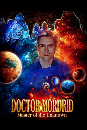 Watch Free Doctor Mordrid (1992)
