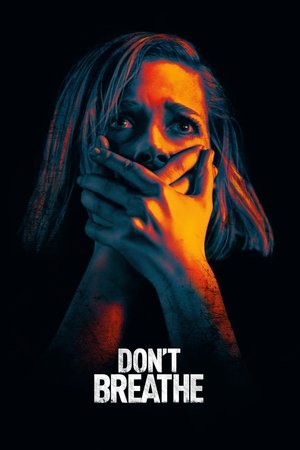 Watch Free Dont Breathe (2016)