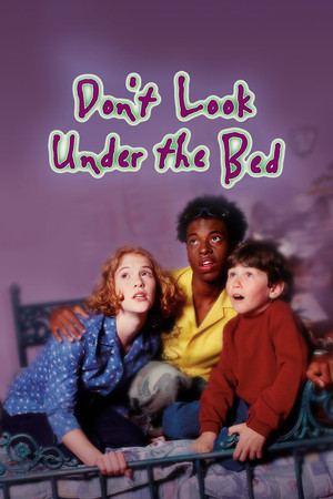 Watch Full Movie: Dont Look Under the Bed (1999)