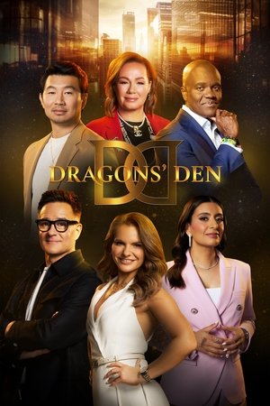 Watch Free Dragons Den (2006 )