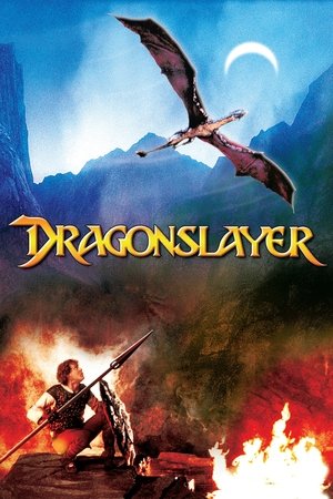 Watch Free Dragonslayer (1981)
