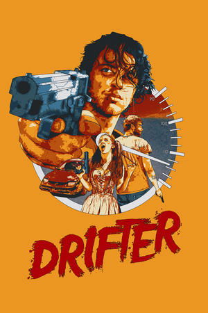Watch Full Movie: Drifter (2016)