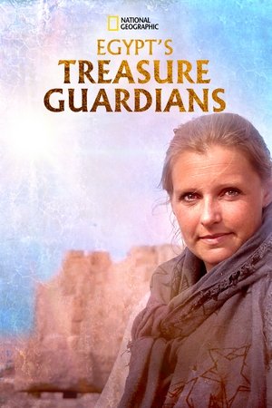 Watch Full Movie: Egypts Treasure Guardians (2016)