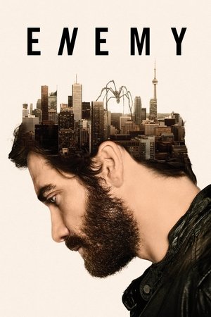 Watch Free Enemy 2013