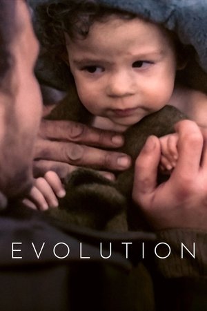 Watch Free Evolution (2021)