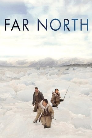 Watch Free Far North (2007)