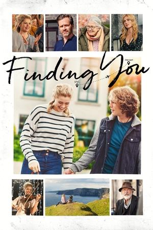 Watch Free Finding You (2021)