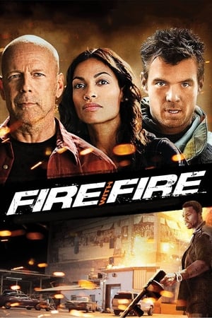 Watch Free Fire with Fire (2012)