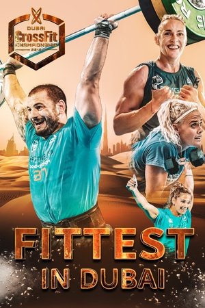 Watch Free Fittest in Dubai (2019)
