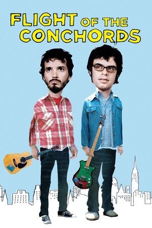 Watch Free Flight of the Conchords (20072009)