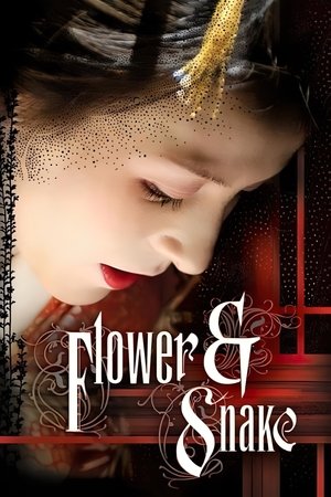 Watch Free Flower and Snake (2004)