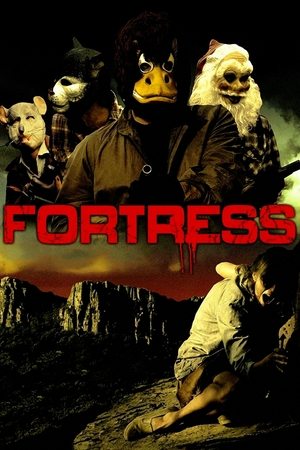Watch Free Fortress (1985)