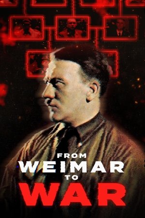 Watch Free From Weimar to War (2025)
