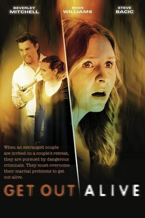 Watch Free Get Out Alive (2016)