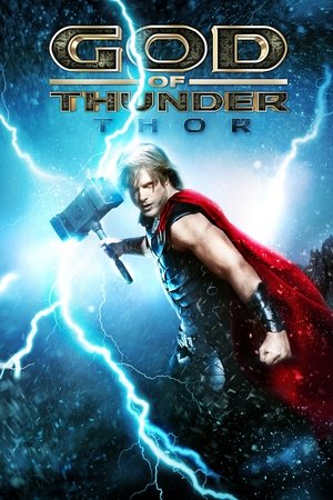 Watch Free God of Thunder (2015)