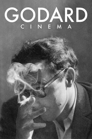 Watch Free Godard seul le cinema (2022)