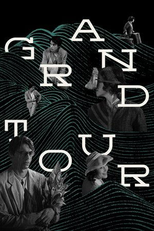 Watch Free Grand Tour (2024)
