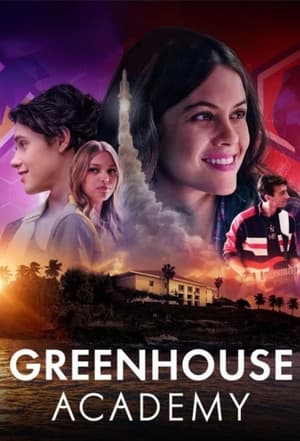 Watch Free Greenhouse Academy (2017 )