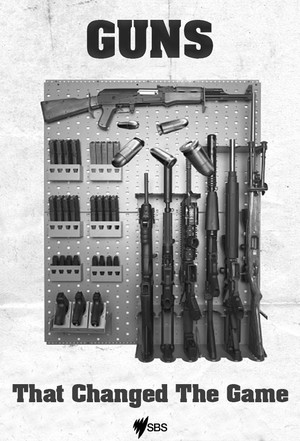Watch Free Guns That Changed the Game (2021-)
