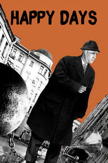 Watch Free Schastlivye dni (1991)