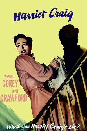 Watch Free Harriet Craig (1950)