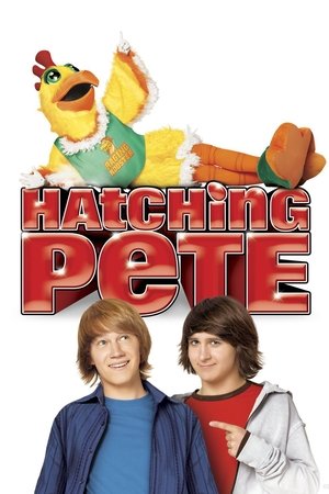 Watch Free Hatching Pete (2009)