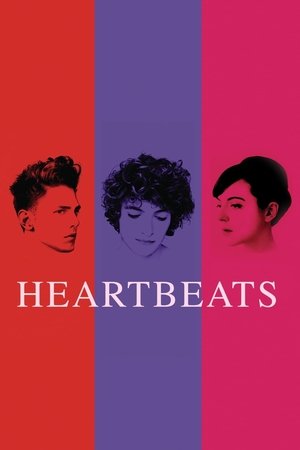 Watch Free Heartbeats (2010)