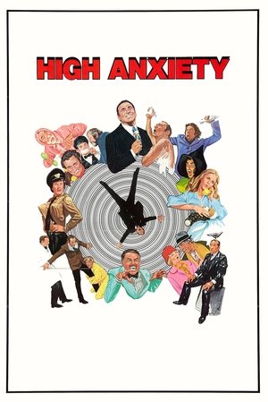 Watch Free High Anxiety (1977)